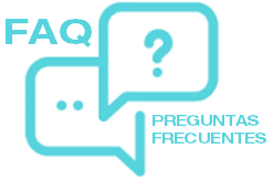 PREGUNTAS FRECUENTES